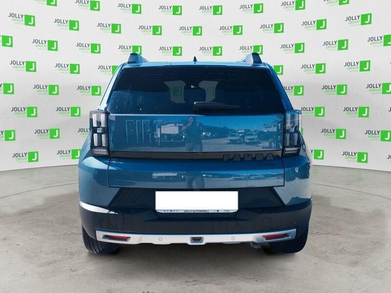 FIAT Grande Panda Hybrid La Prima 1.2 Hybrid 100cv