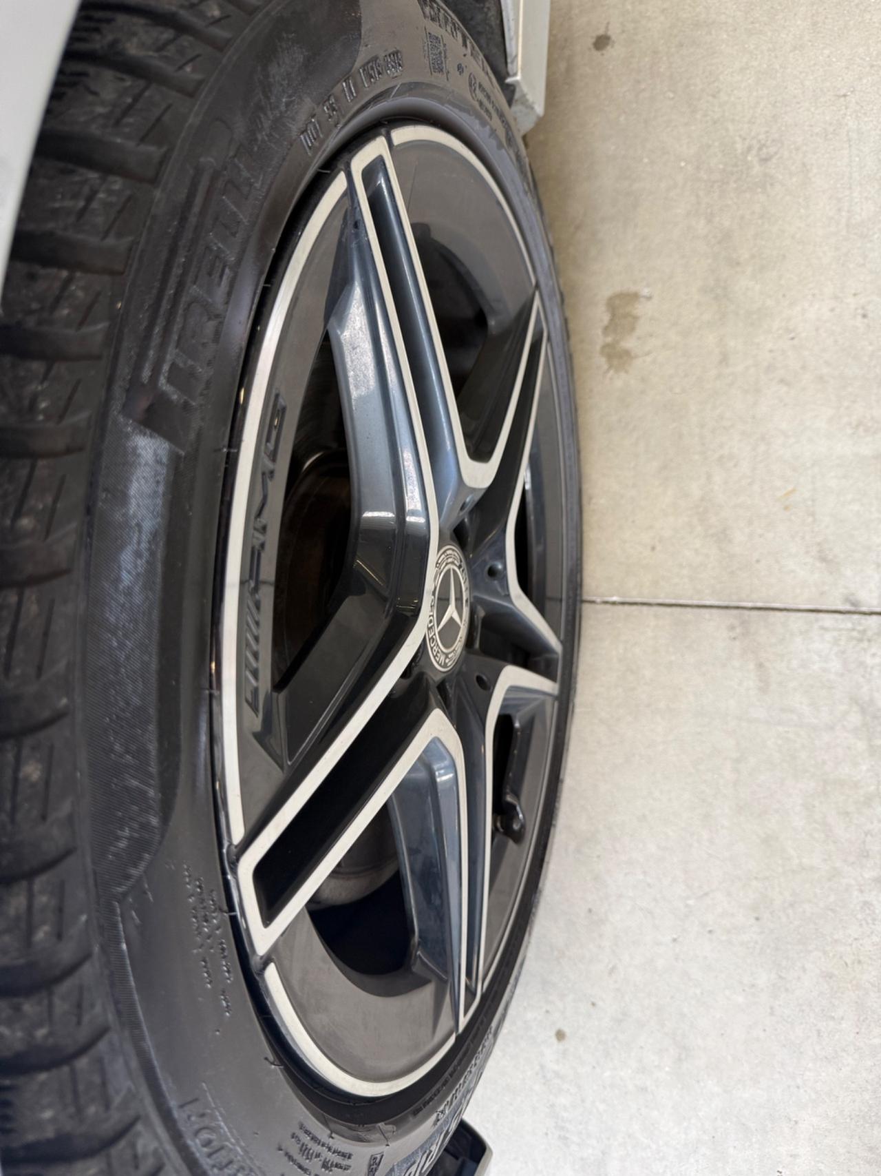 Mercedes-benz A 200 d Automatic Executive