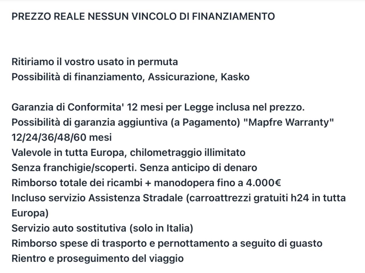 Fiat Panda 1.2 Dynamic Natural Power Mamy Si Neopatentati