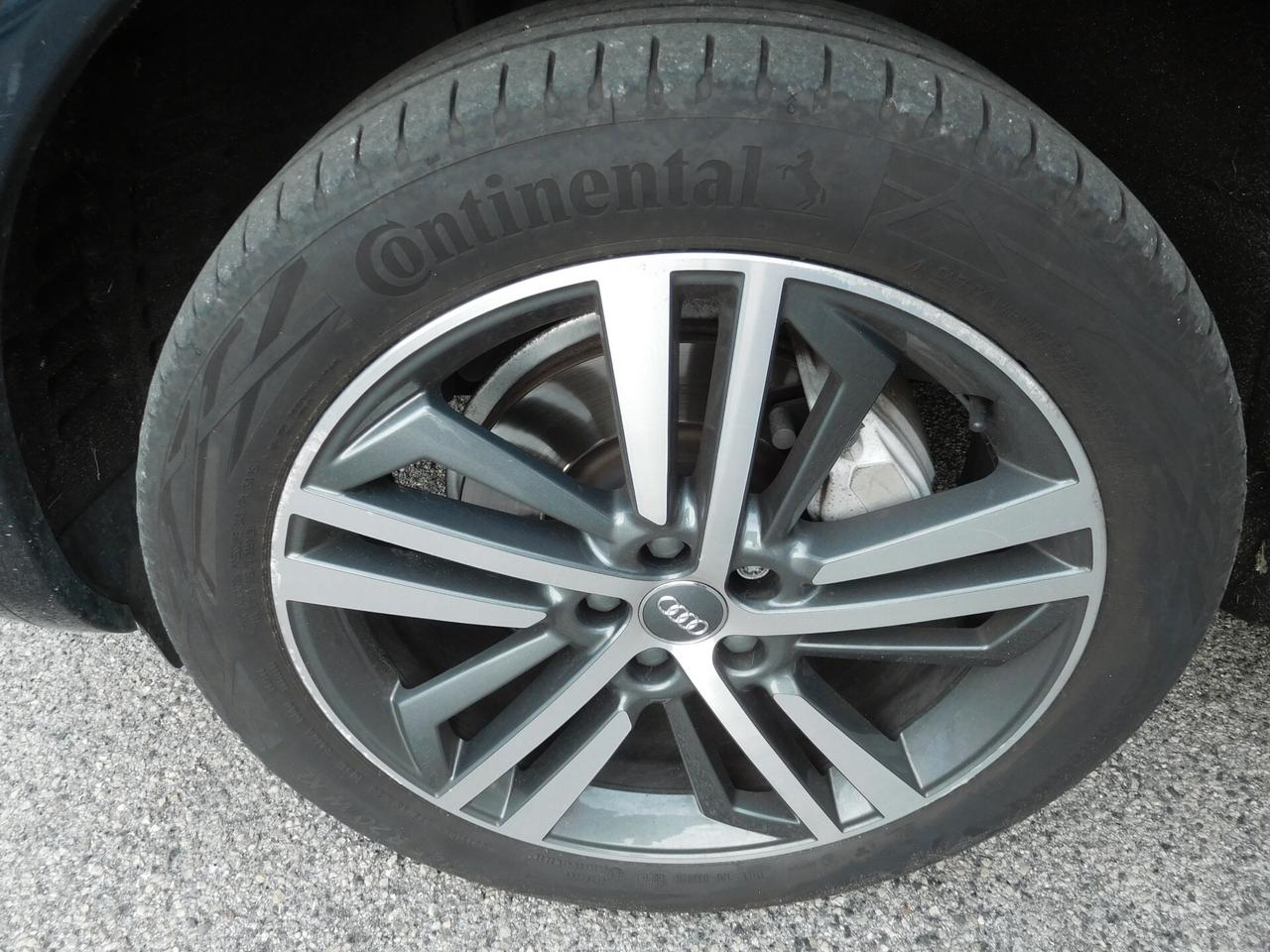 Audi Q5 2.0 TDI 190cv quattro S tronic Business Sport