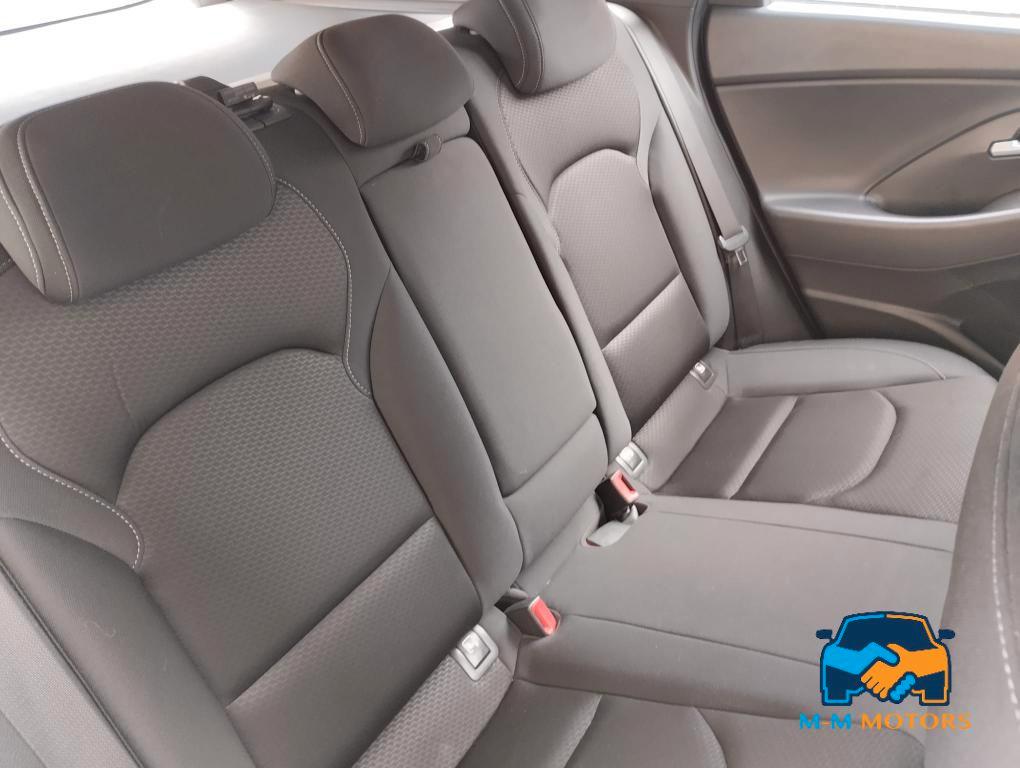 Hyundai i30 Wagon 1.6 crdi Business 116CV IVA ESPOSTA