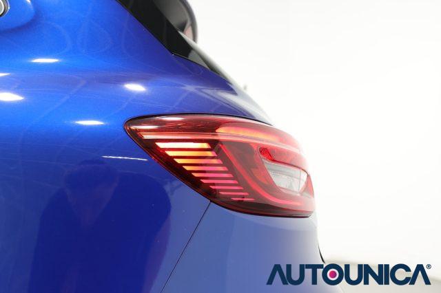 RENAULT Clio FULL HYBRID E-TECH 145 CV 5 PORTE TECHNO FULL LED