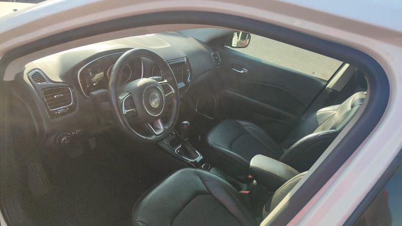 Jeep Compass 2.0 Multijet II aut. 4WD Limited