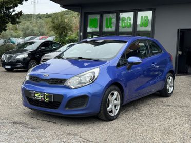 Kia Rio 1.2 CVVT 3p. EX