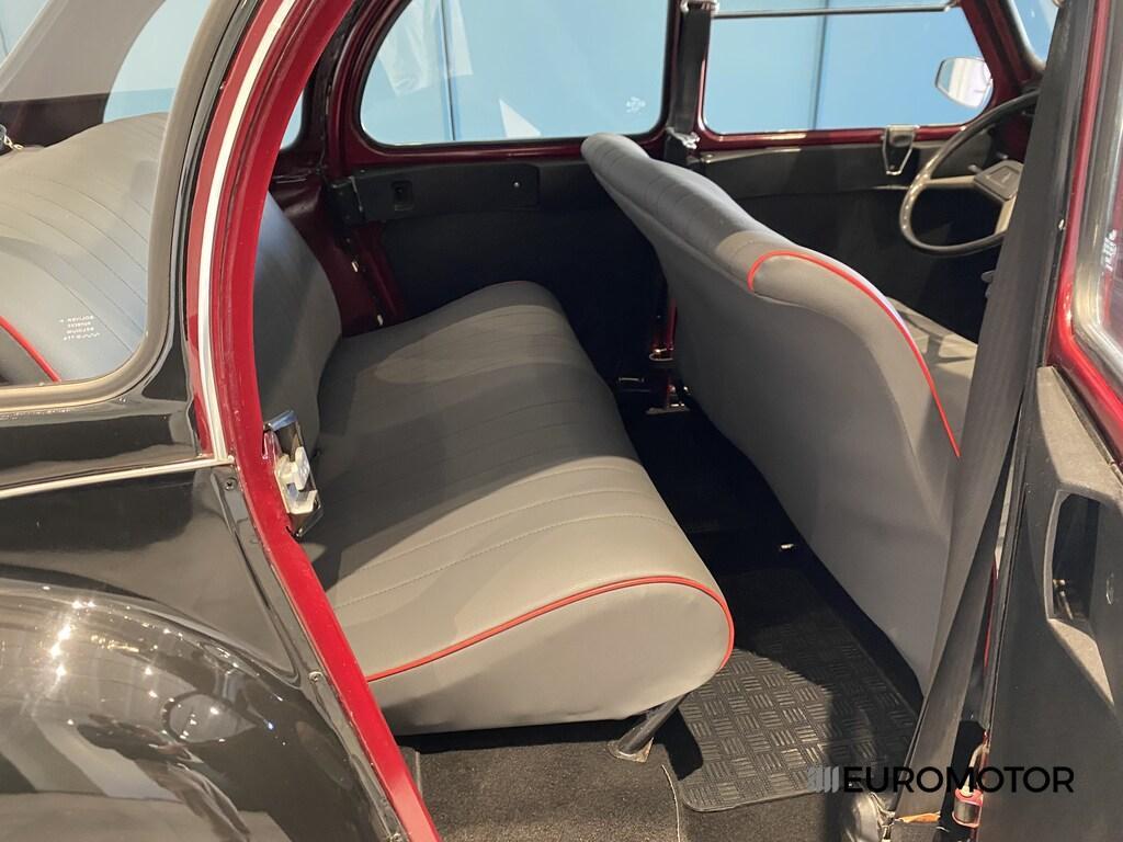 Citroen 2CV 0.6 Special