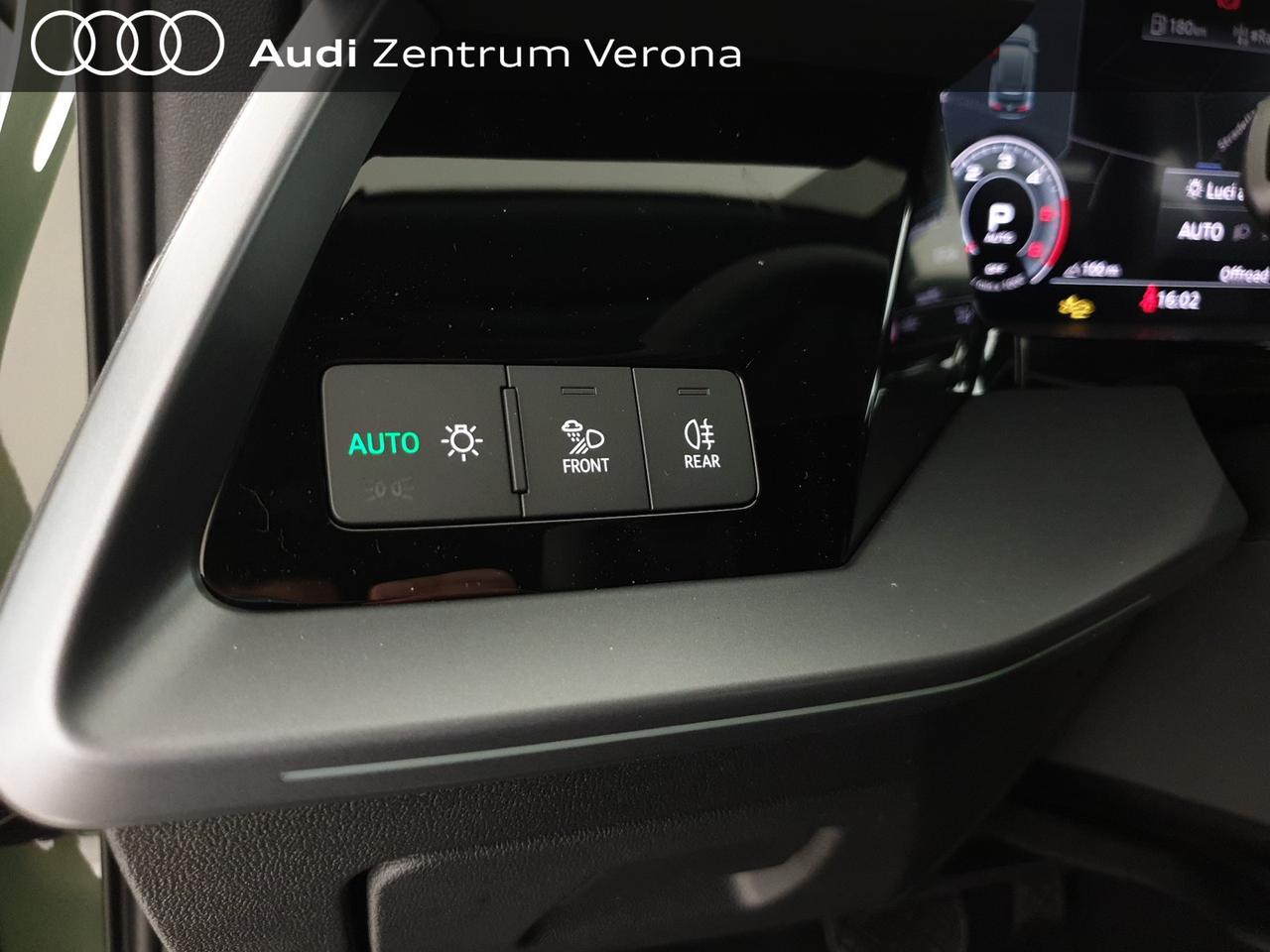 Allstreet 35TDI 150CV S tronic Business Advanced