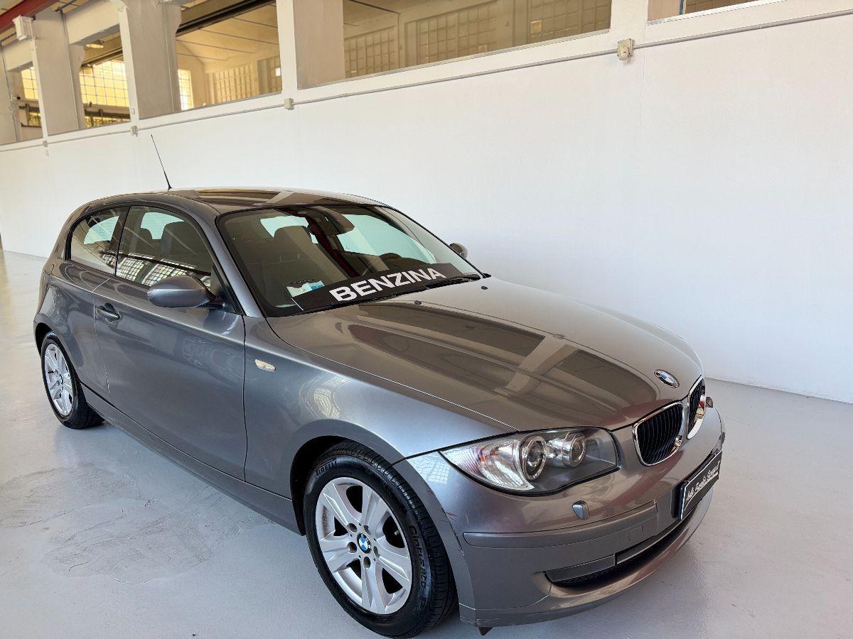 BMW - Serie 1 - 116i 3 porte Eletta