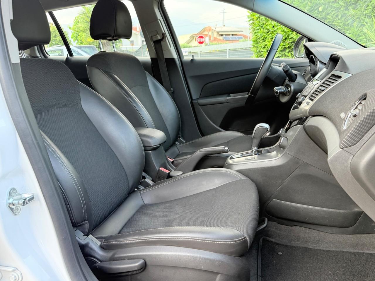 Chevrolet Cruze 2.0 TD 163CV LTZ EURO 5 !