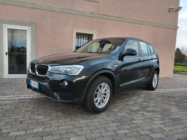 Bmw X3 XDRIVE