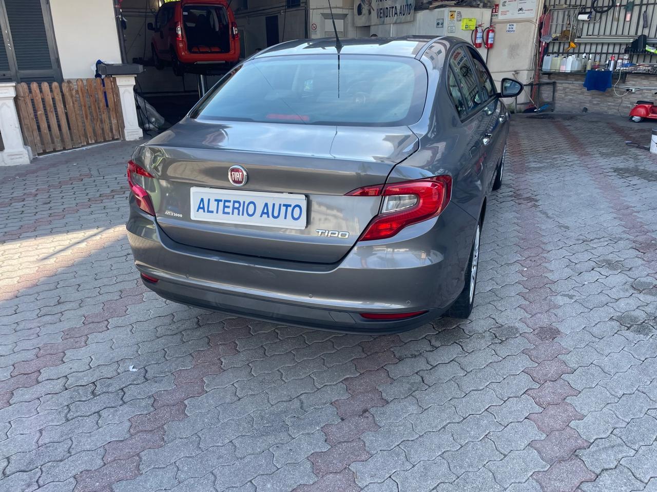 Fiat Tipo 1.4 5 porte Easy gpl