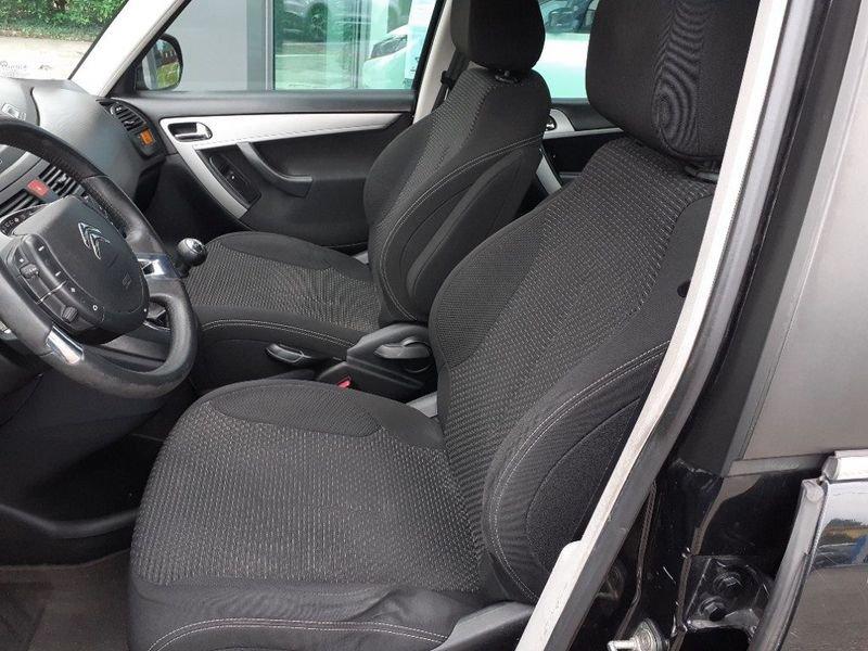 Citroën C4 Picasso 1.6 HDi 110 1°PROP--KM CERTIFICATI