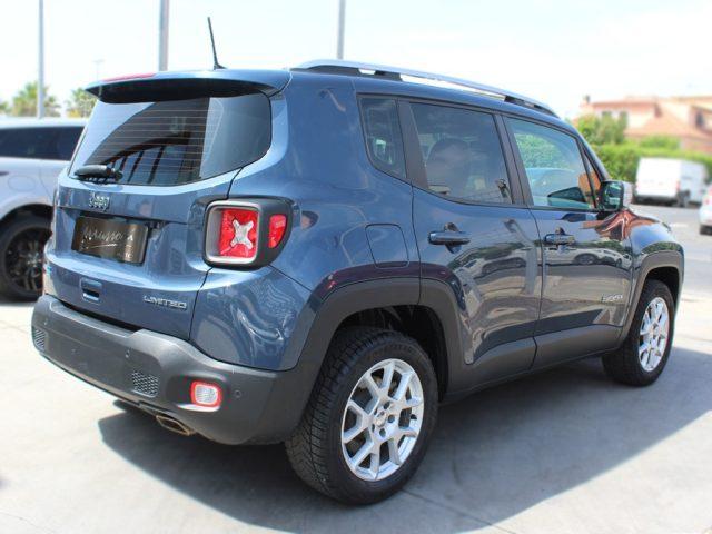 JEEP Renegade 1.3 T4 190CV PHEV 4xe AT6 Business Plus
