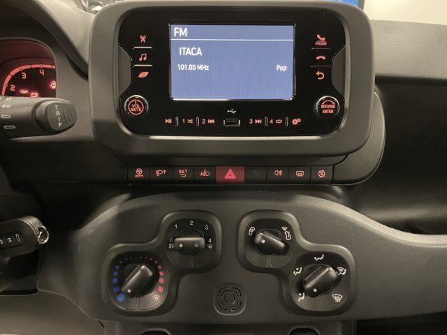 FIAT Panda 1.0 Hybrid 70 CV KM0 MY24