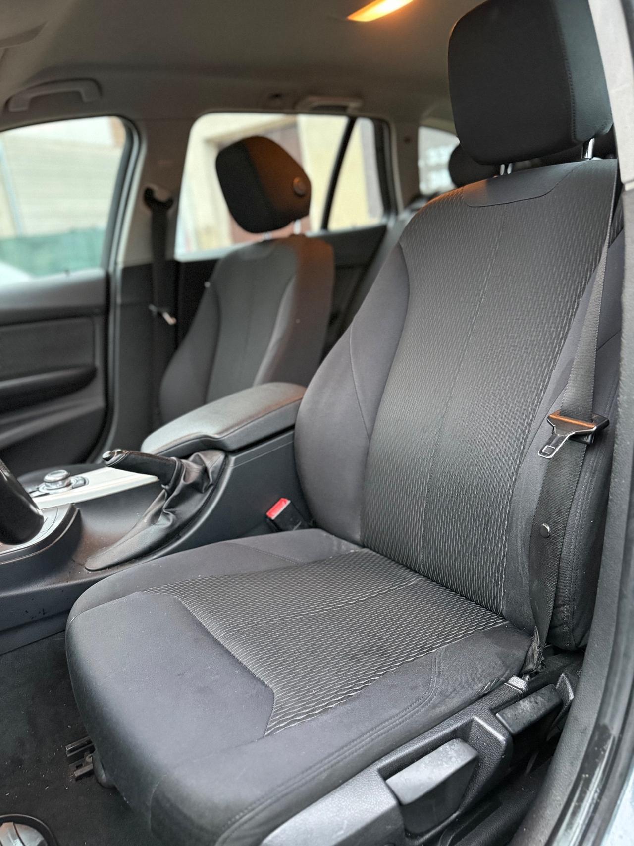 Bmw 320 320d xDrive Touring Msport