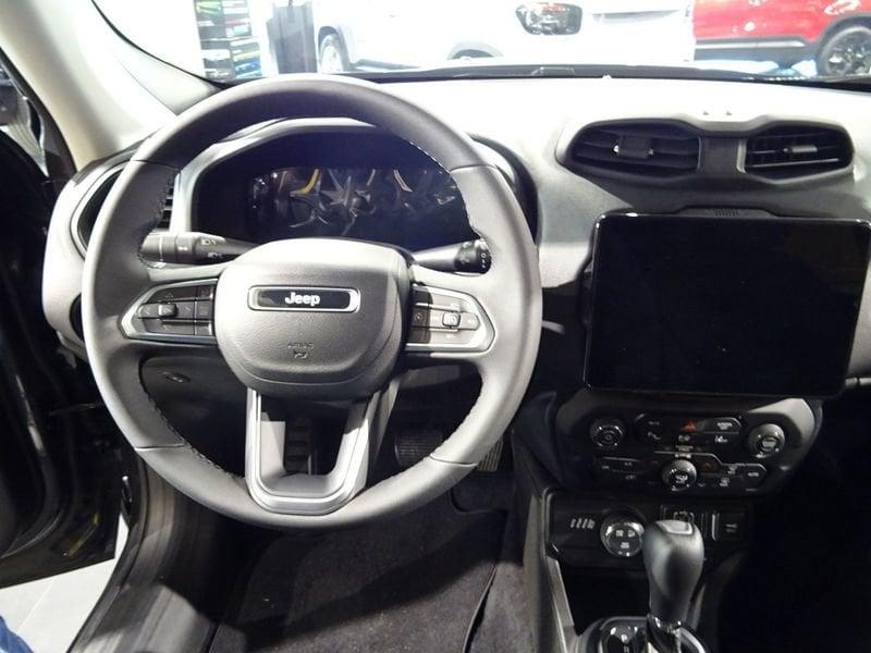 Jeep Renegade 4xe 1.3 T4 PHEV 240cv North Star 4xe Auto