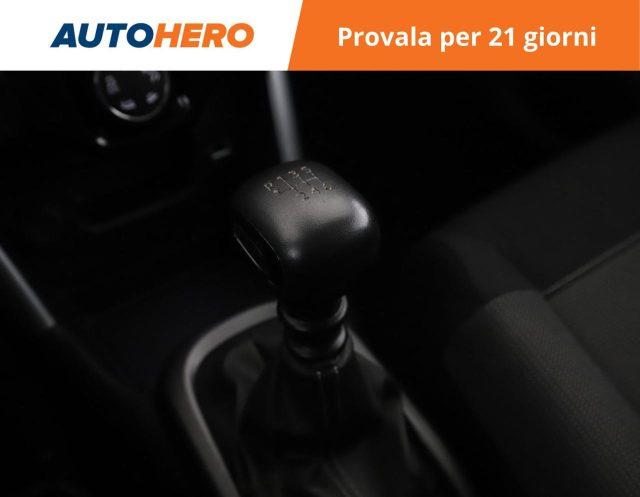 CITROEN C3 Aircross BlueHDi 100 S&S Shine