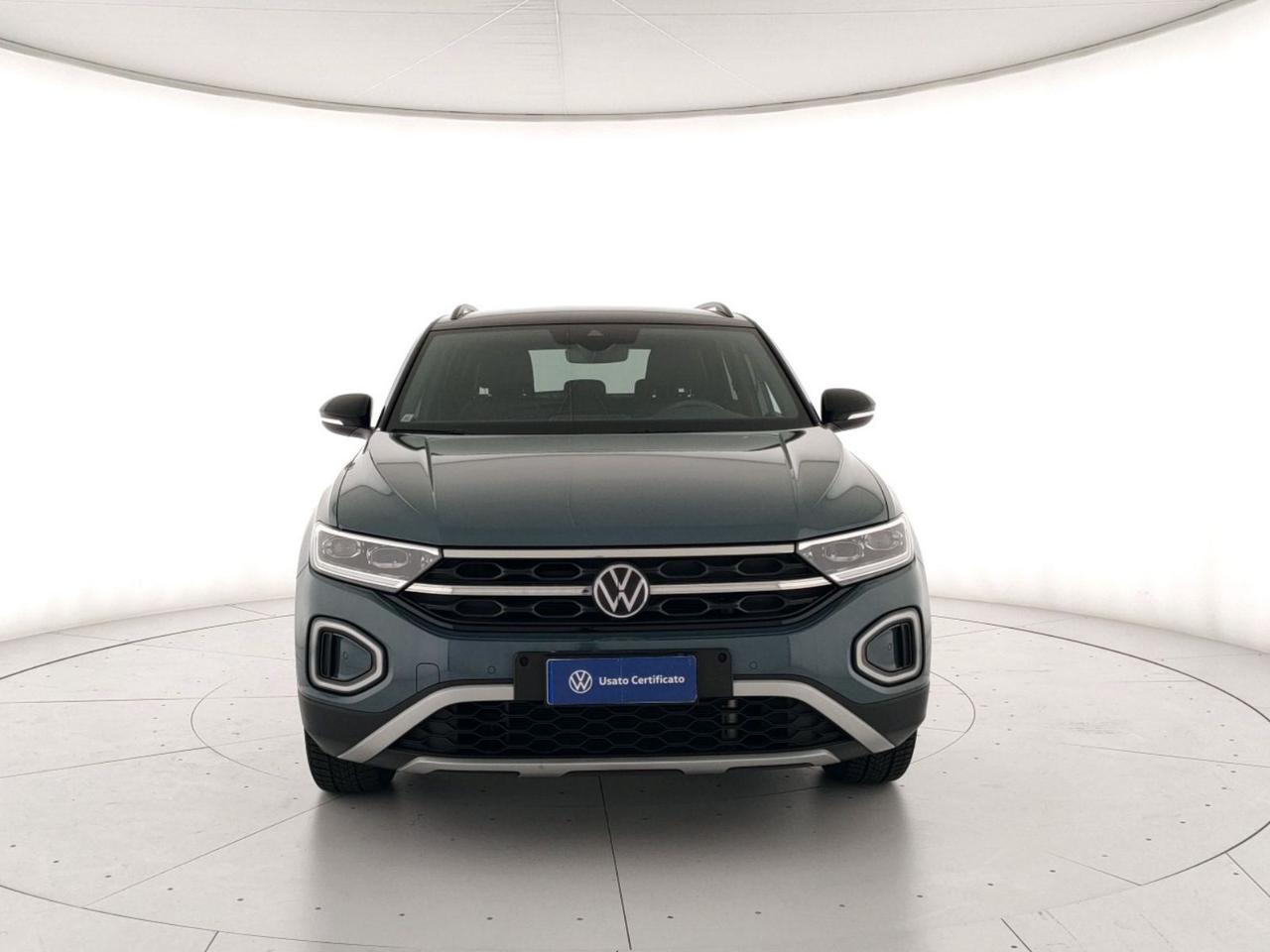 Volkswagen T-Roc 1.0 tsi style 110cv