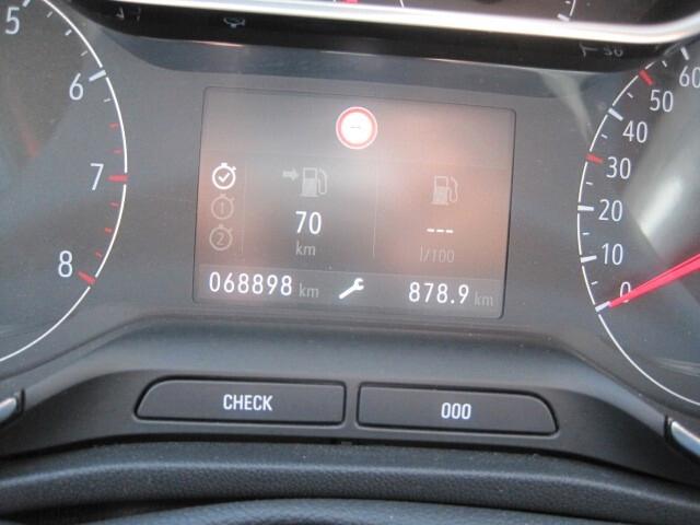 Opel Crossland 1.5 ECOTEC D 110 CV Start&Stop Ultimate