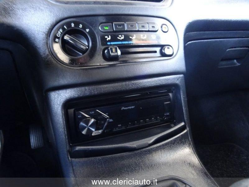 Honda Civic 1.6 16V cat ESi