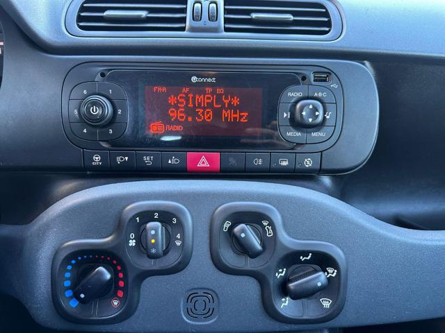 FIAT Panda 1.2 Lounge UNIPRO!!!
