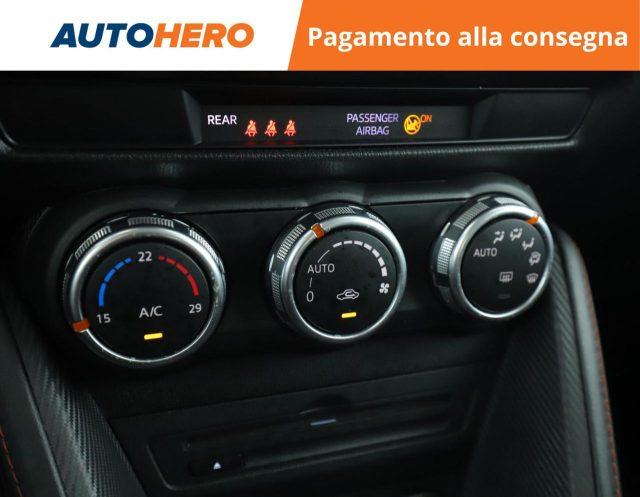 MAZDA 2 1.5 105 CV Skyactiv-D Exceed