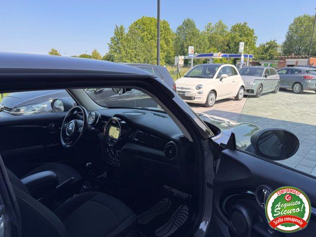 MINI One 1.5 One D ANCHE PER NEOPATENTATI
