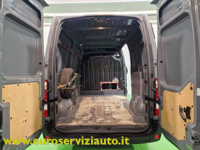 RENAULT Master 2.3 dCi Energy L2H2 HKa 3,5t