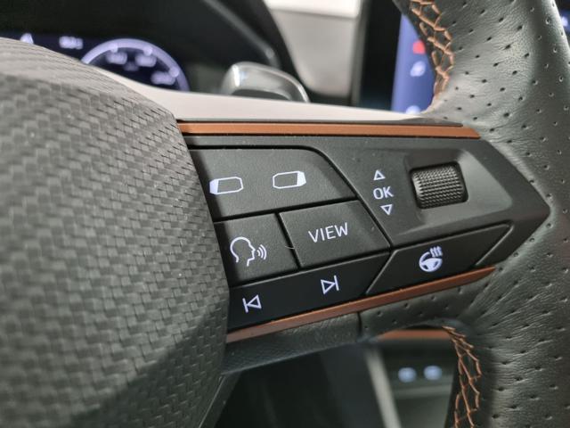 CUPRA Leon 1.5 Hybrid 150 CV DSG