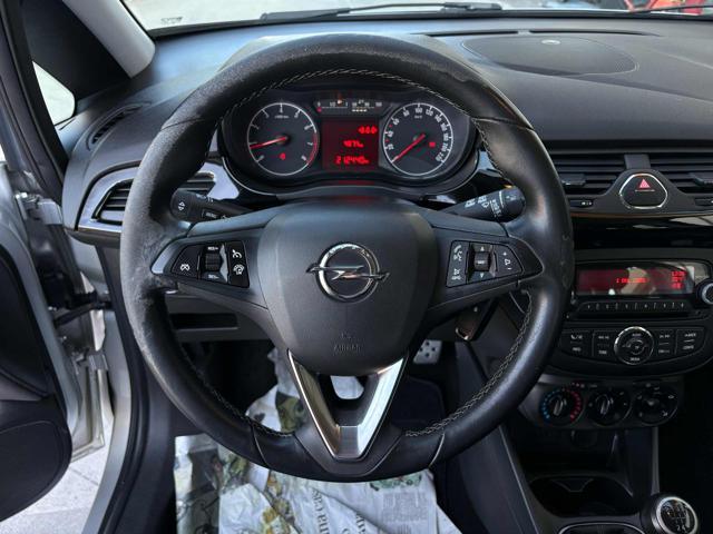 OPEL Corsa 1.4 90CV GPL Tech 5 porte b-Color