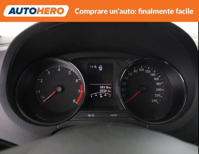 VOLKSWAGEN Polo 1.0 MPI 5p. Trendline