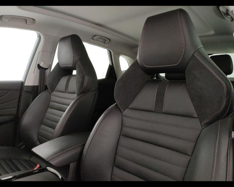 MG HS E 1.5 t-gdi phev Luxury auto