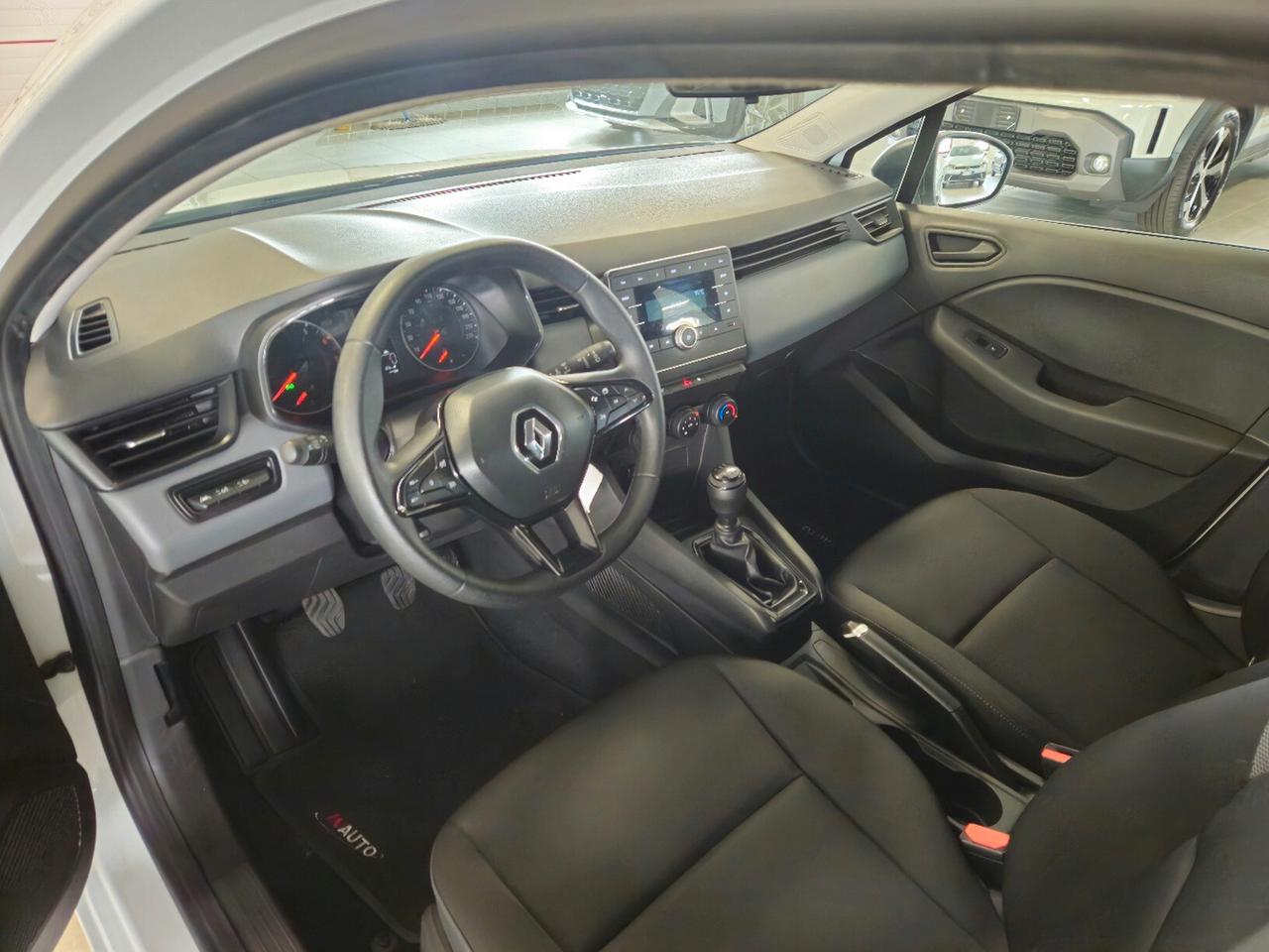 Renault Clio EQUILIBRE 5 PORTE 1.0 67CV