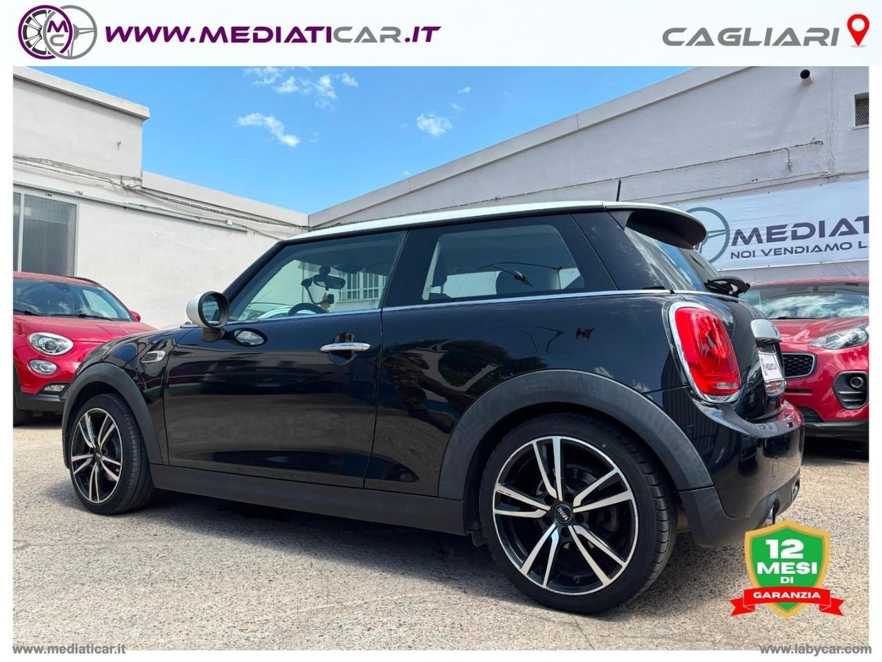 MINI Mini Cooper
