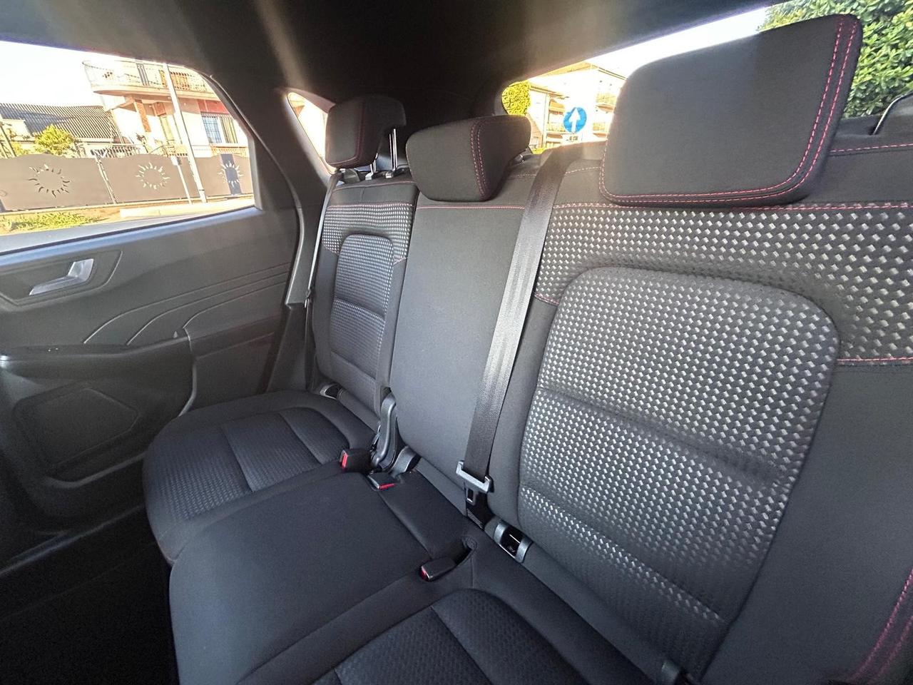 Ford Kuga 2.0 EcoBlue 120 CV aut. 2WD ST-L. X Design