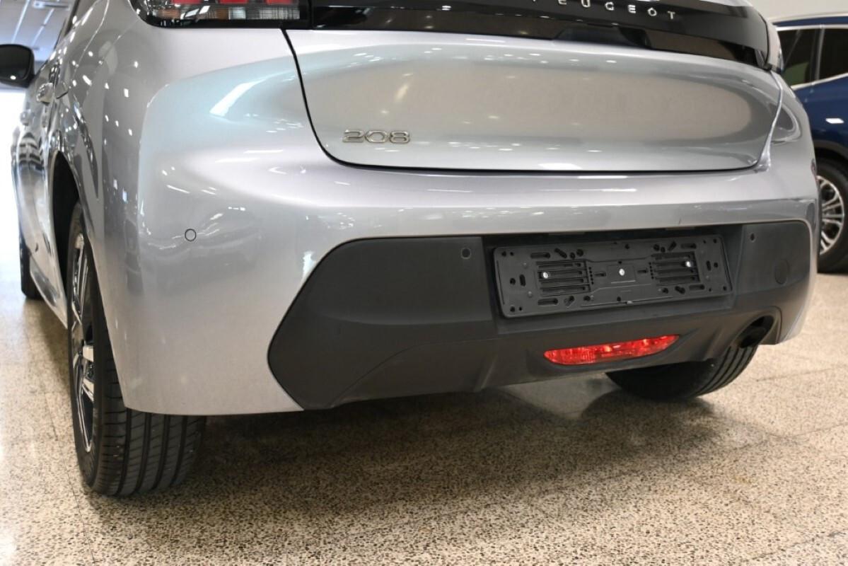 Peugeot 208 Style 1.2 puretech s&s (75 cv)