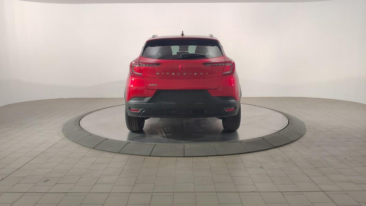 MITSUBISHI Asx 1.0L 91 Cv Invite