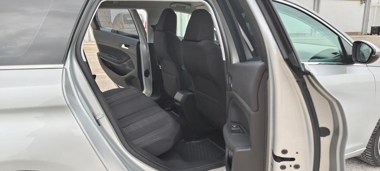 Peugeot 308 BlueHDi 150 S&S SW Business