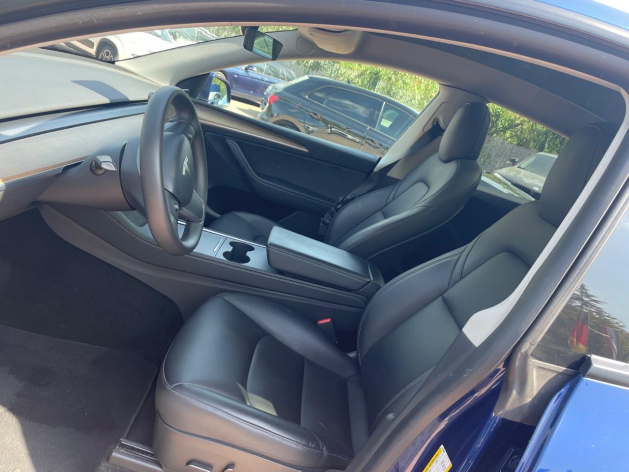 Tesla Model Y Model Y Long Range AWD