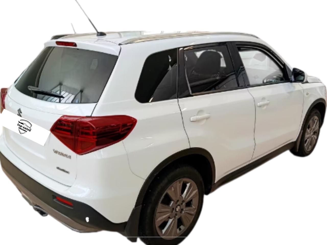 Suzuki Vitara 1.5 140V Hybrid A/T 4WD AllGrip Starview 4x4