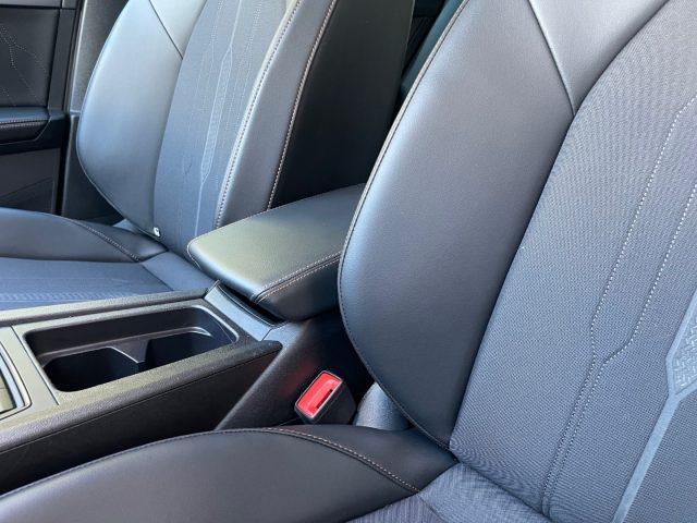 CUPRA Formentor 1.5 TSI 150CV DSG RETROCAMERA CERCHI DA 18"