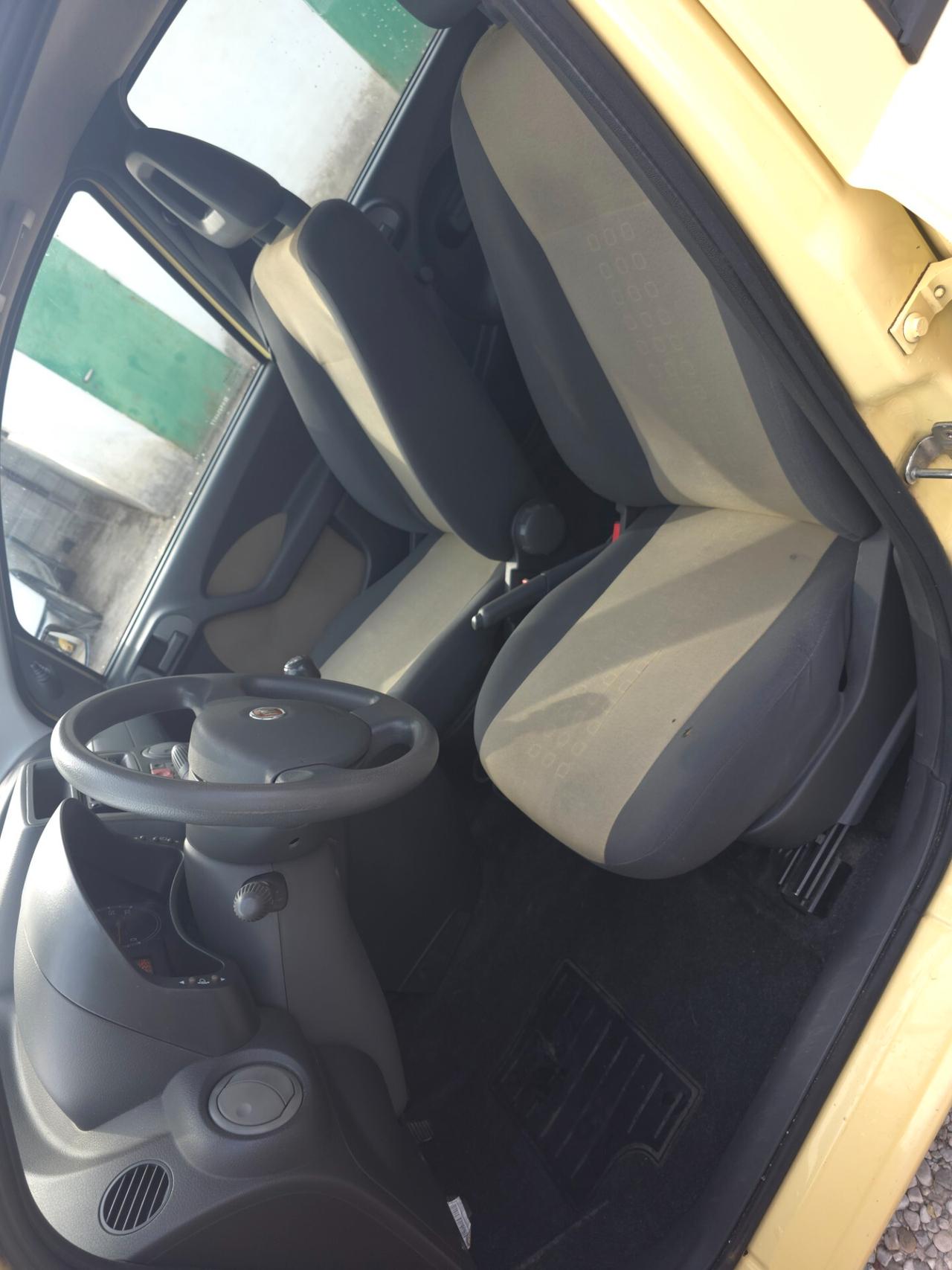 Fiat Panda 1.2 Alessi