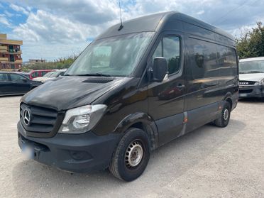 Mercedes Sprinter 2.2 CDI 140CV - 2017 Motore Rotto