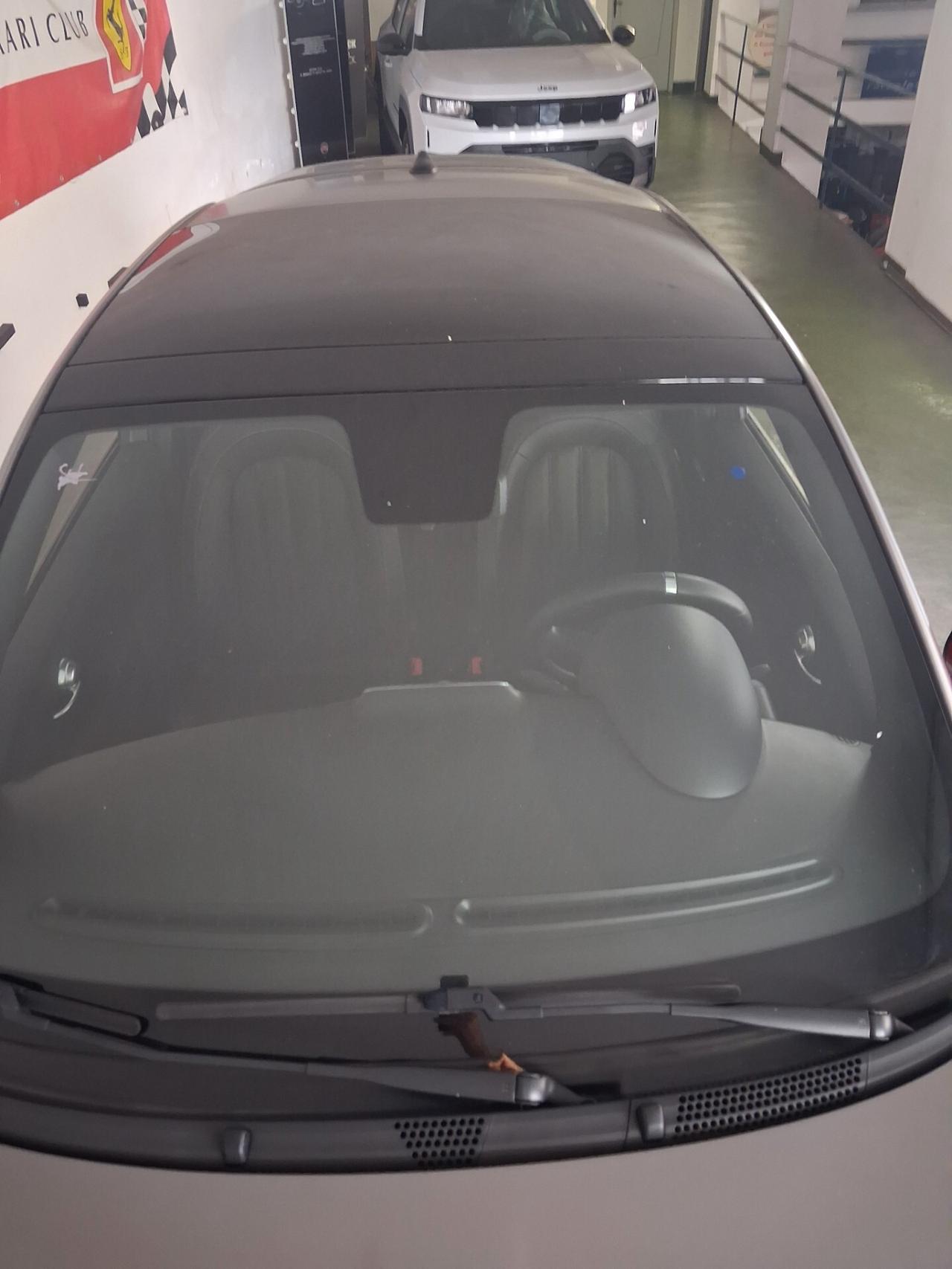 Abarth 595 1.4 Turbo T-Jet 165 CV Turismo