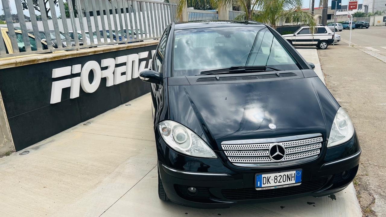Mercedes-benz A 180 CDI Coupé Avantgarde