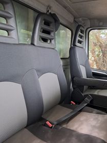 Iveco Daily 35C17L BTor 3.0 HPT PLM-RG Cabinato