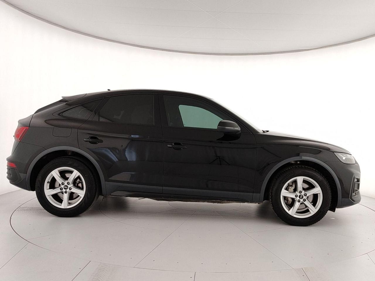 Audi Q5 SPB 35 TDI S tronic Business Advanced