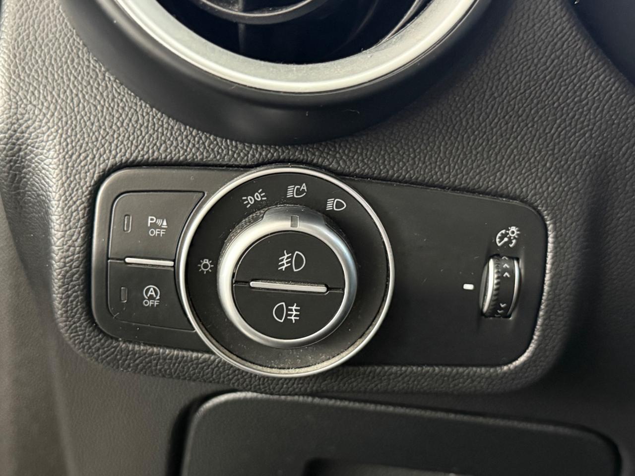 Alfa Romeo Stelvio 2.2 Turbodiesel 210 CV AT8 Q4 Ti