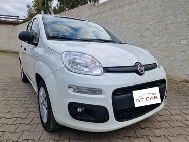 Fiat Panda 1.2 69cv Neopatentati 5 POSTI