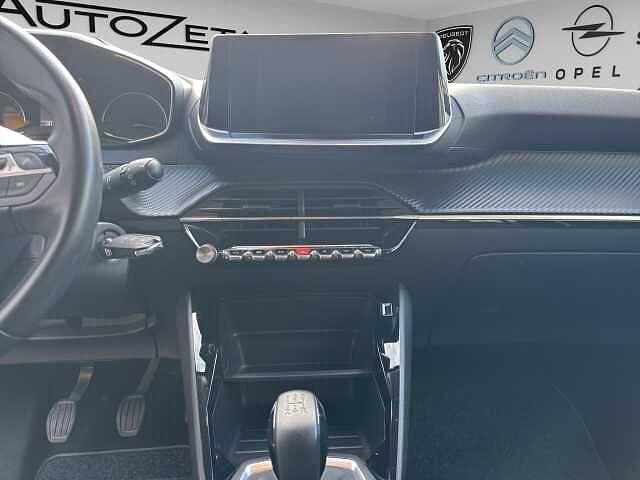 Peugeot 208 PureTech 75 Stop&Start 5 porte Active