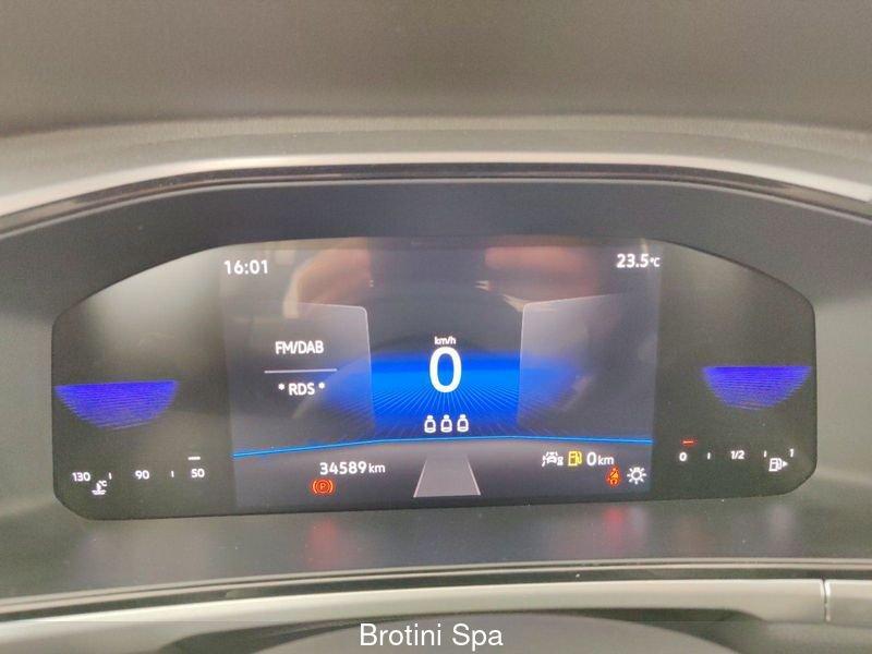 Volkswagen T-Roc T-Roc 1.0 TSI Life